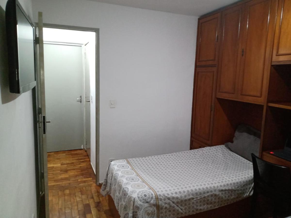 Quarto Madureira Rio de Janeiro Exterior foto