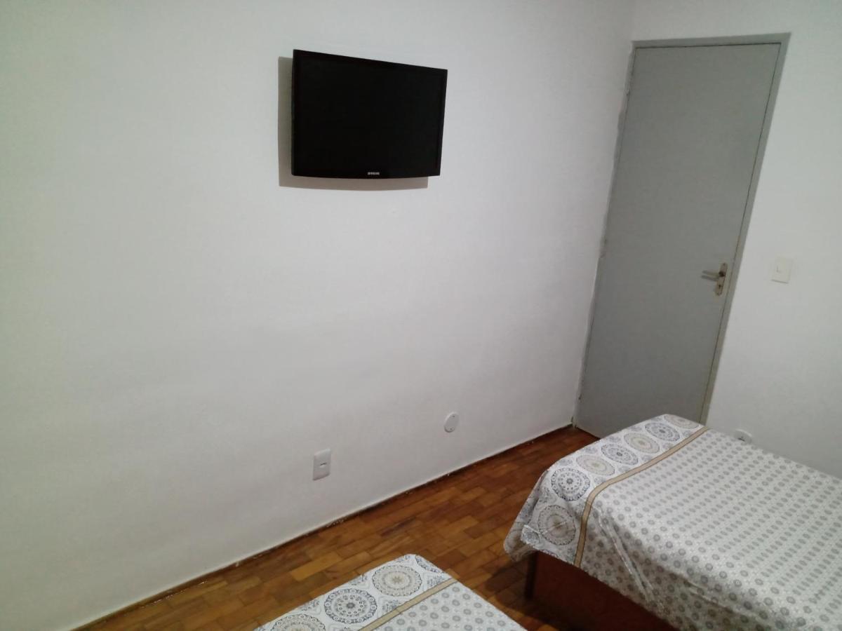 Quarto Madureira Rio de Janeiro Exterior foto