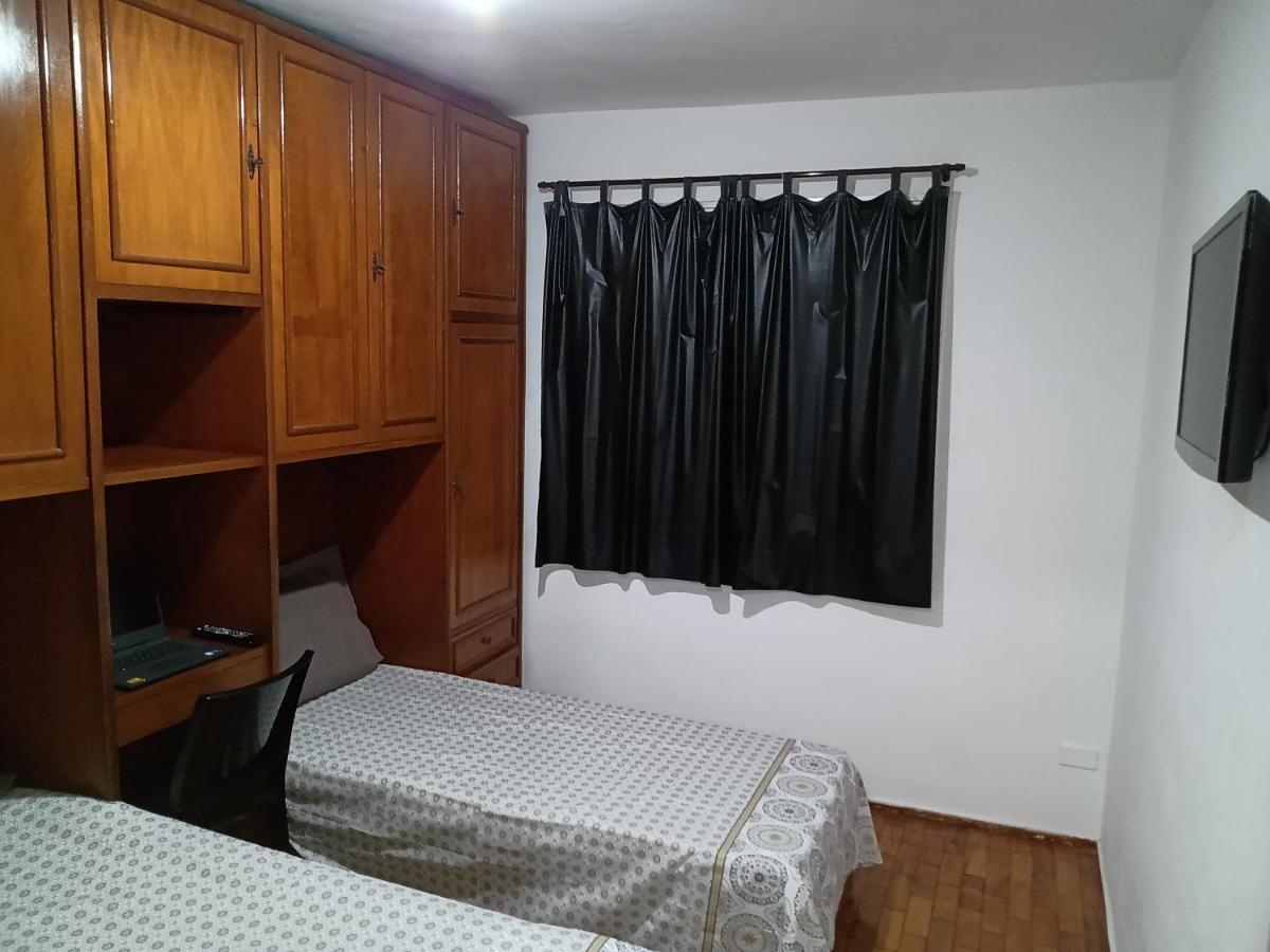 Quarto Madureira Rio de Janeiro Exterior foto