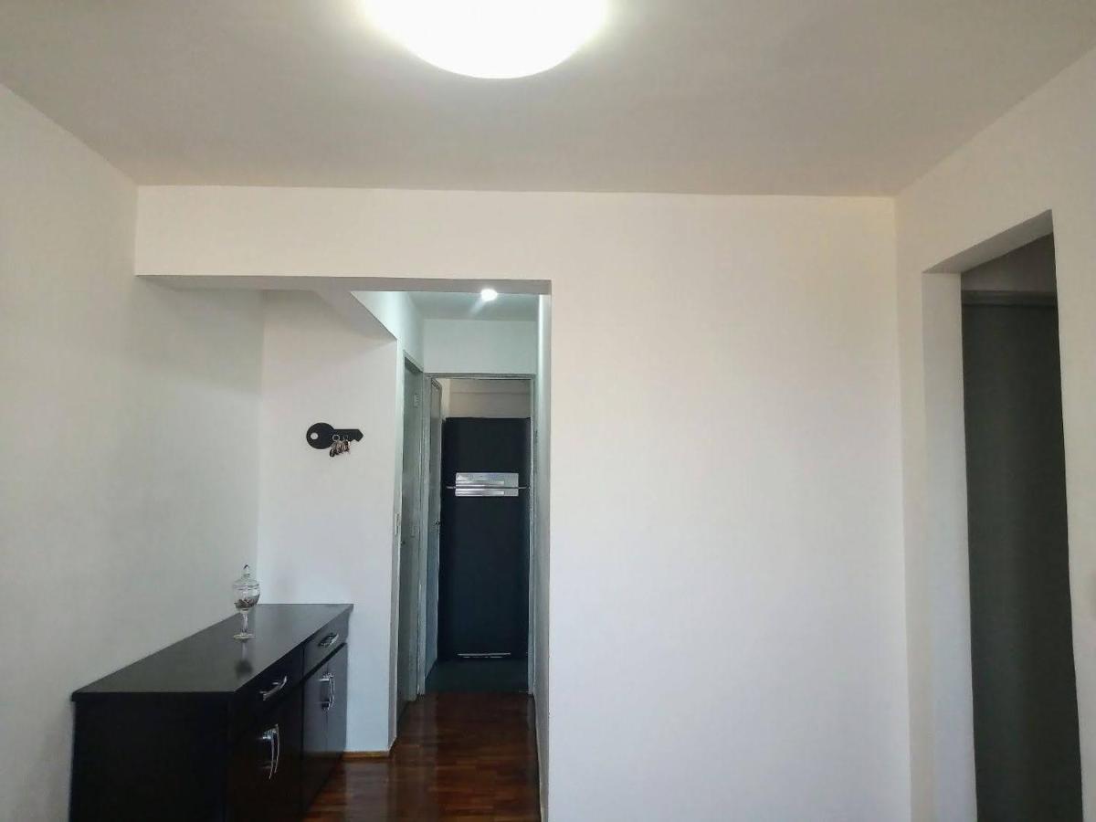 Quarto Madureira Rio de Janeiro Exterior foto