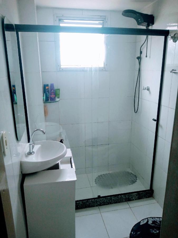 Quarto Madureira Rio de Janeiro Exterior foto