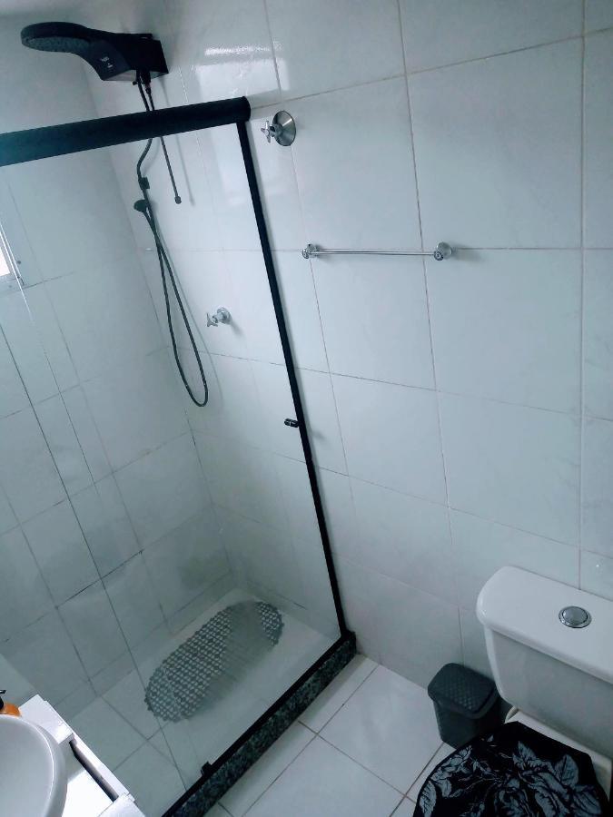 Quarto Madureira Rio de Janeiro Exterior foto