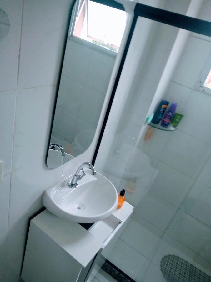 Quarto Madureira Rio de Janeiro Exterior foto